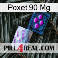 Poxet 90 Mg 37